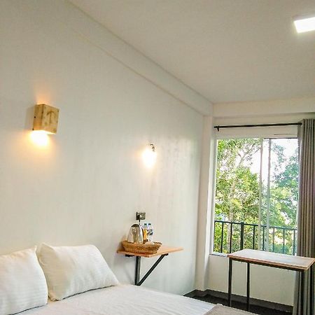 Crystal Resort 바둘라 외부 사진