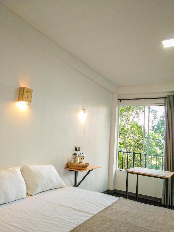 Crystal Resort 바둘라 외부 사진