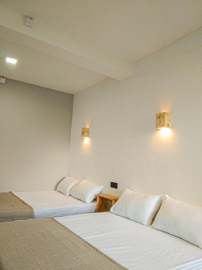 Crystal Resort 바둘라 외부 사진