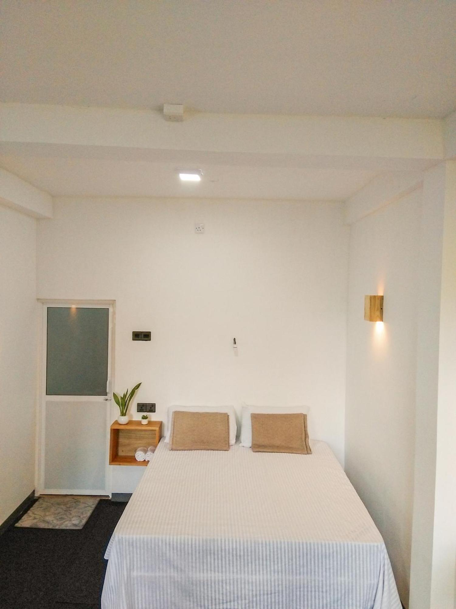 Crystal Resort 바둘라 외부 사진